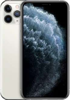 iPhone 11 Pro