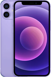 iPhone 12 mini