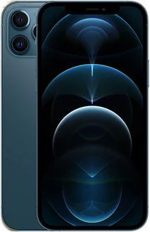 iPhone 12 Pro
