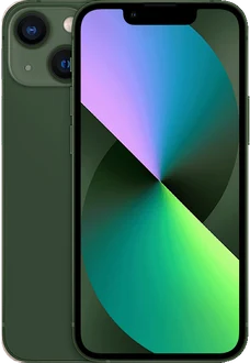 iPhone 13 mini