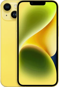 iPhone 14