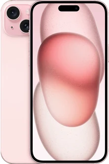iPhone 15 Plus