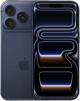 iPhone 17 Pro