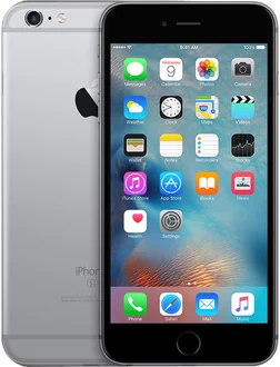 iPhone 6 / 6s Plus