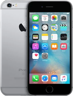 iPhone 6 / 6s