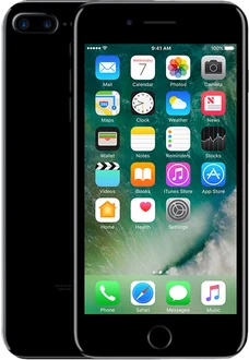 iPhone 7 Plus
