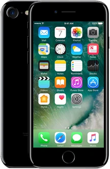 iPhone 7