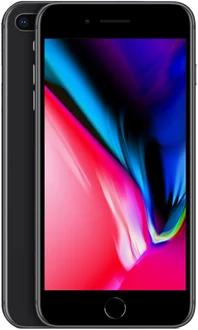 iPhone 8 Plus