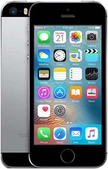 iPhone SE (2016)
