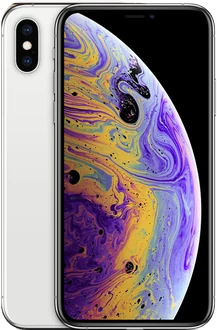 iPhone XS