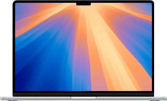 MacBook Air 15 inch