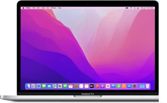 MacBook Pro 13 inch