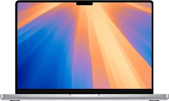 MacBook Pro 14 inch