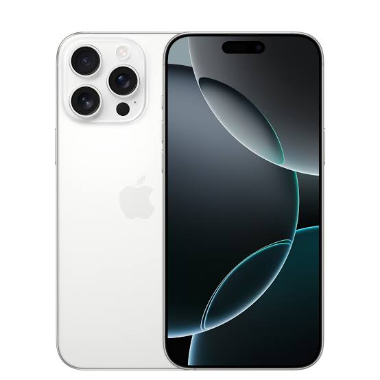 iphone-16 pro max